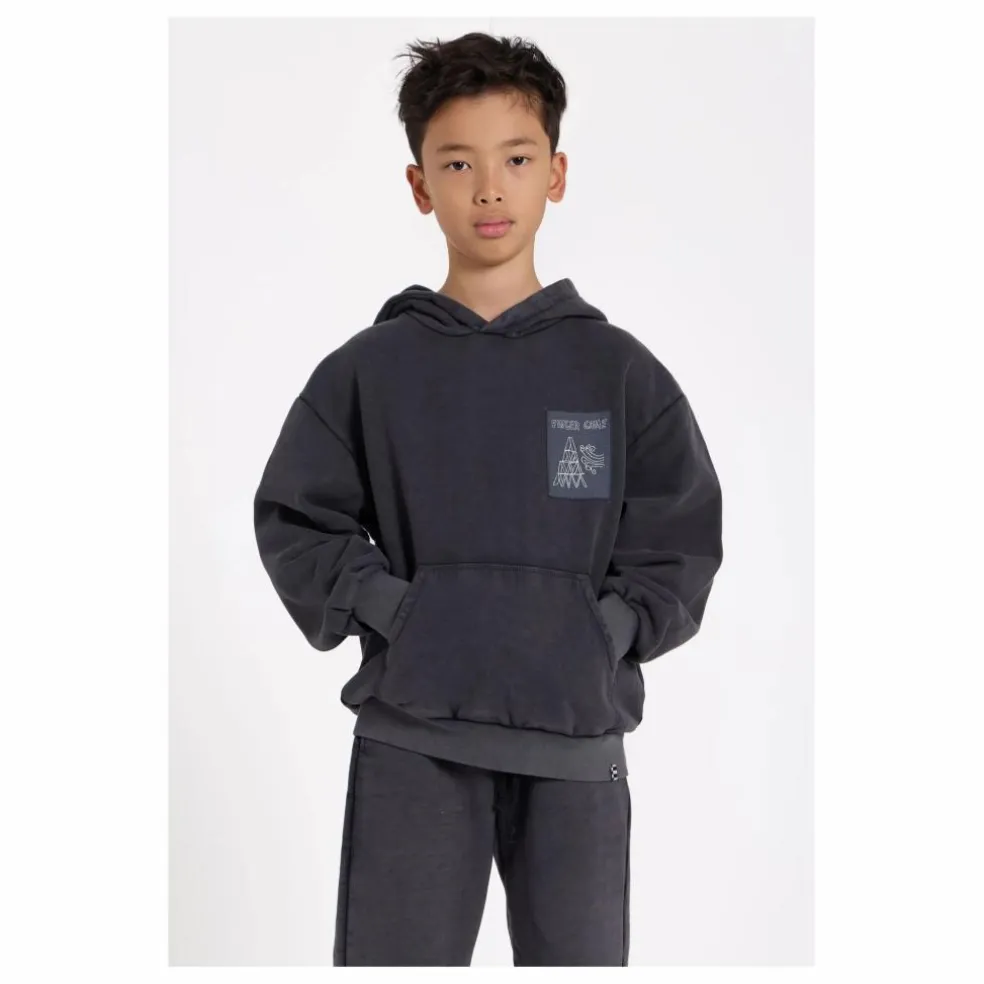 Sweat Hope Coton Bio | Noir