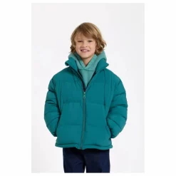 Sweat Hope Coton Bio | Vert