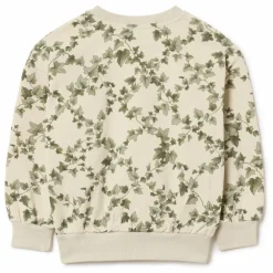Sweat Ivy Coton Bio | Ecru