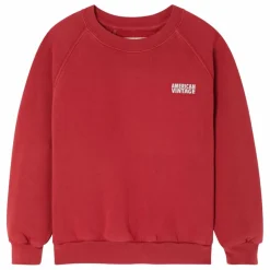 Sweat Izubird | Bordeaux