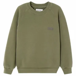 Sweat Izubird | Vert kaki