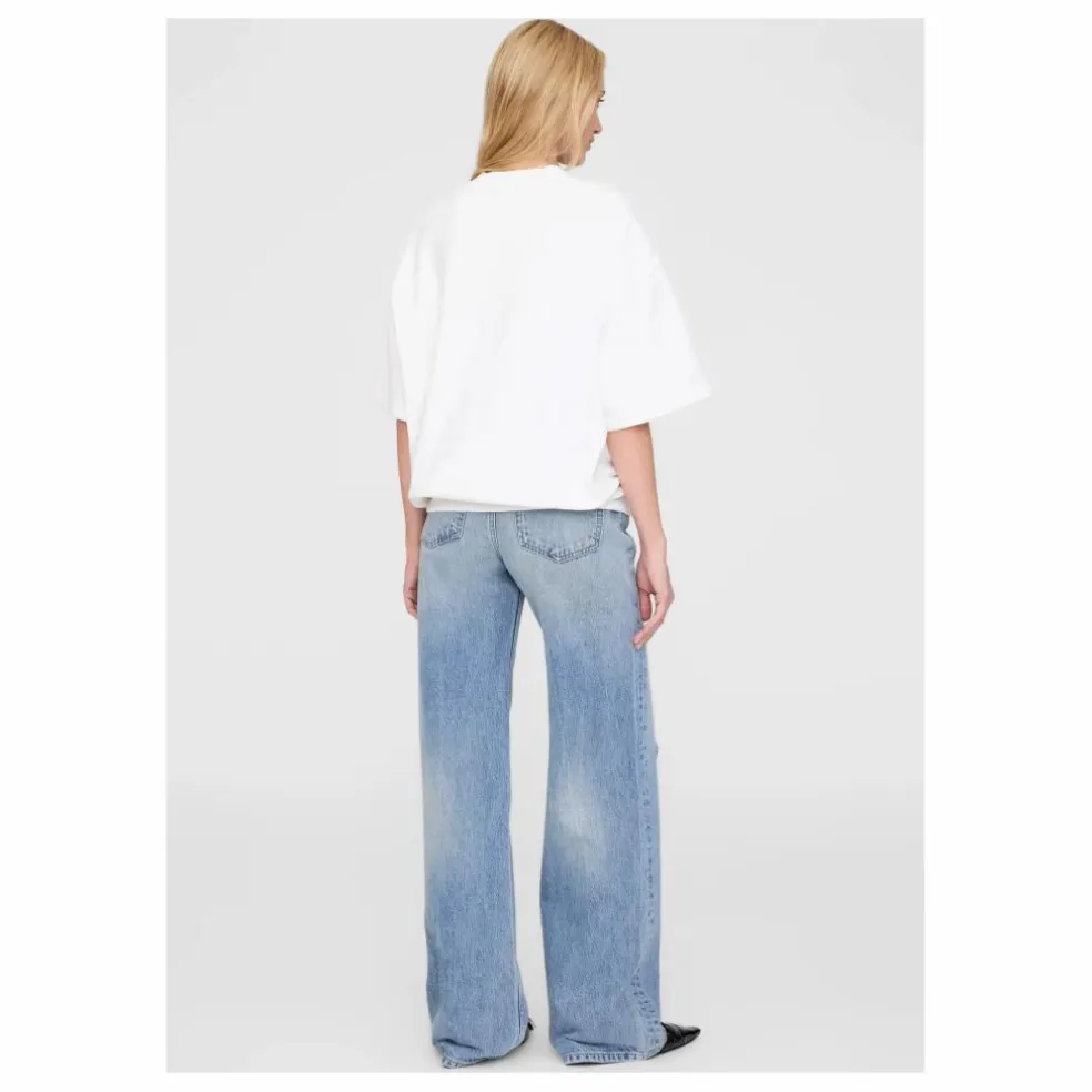 Sweat Jay Bing | Blanc cassé