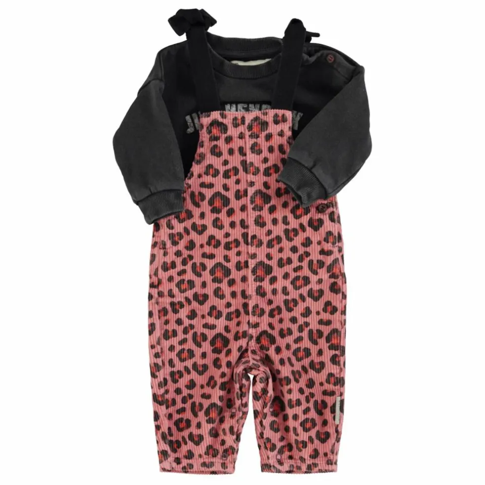 Sweat Jimi Hendrix Coton Bio | Noir