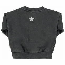 Sweat Jimi Hendrix Coton Bio | Noir