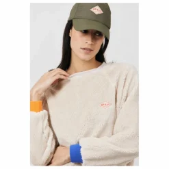 Sweat Joe Sherpa | Beige