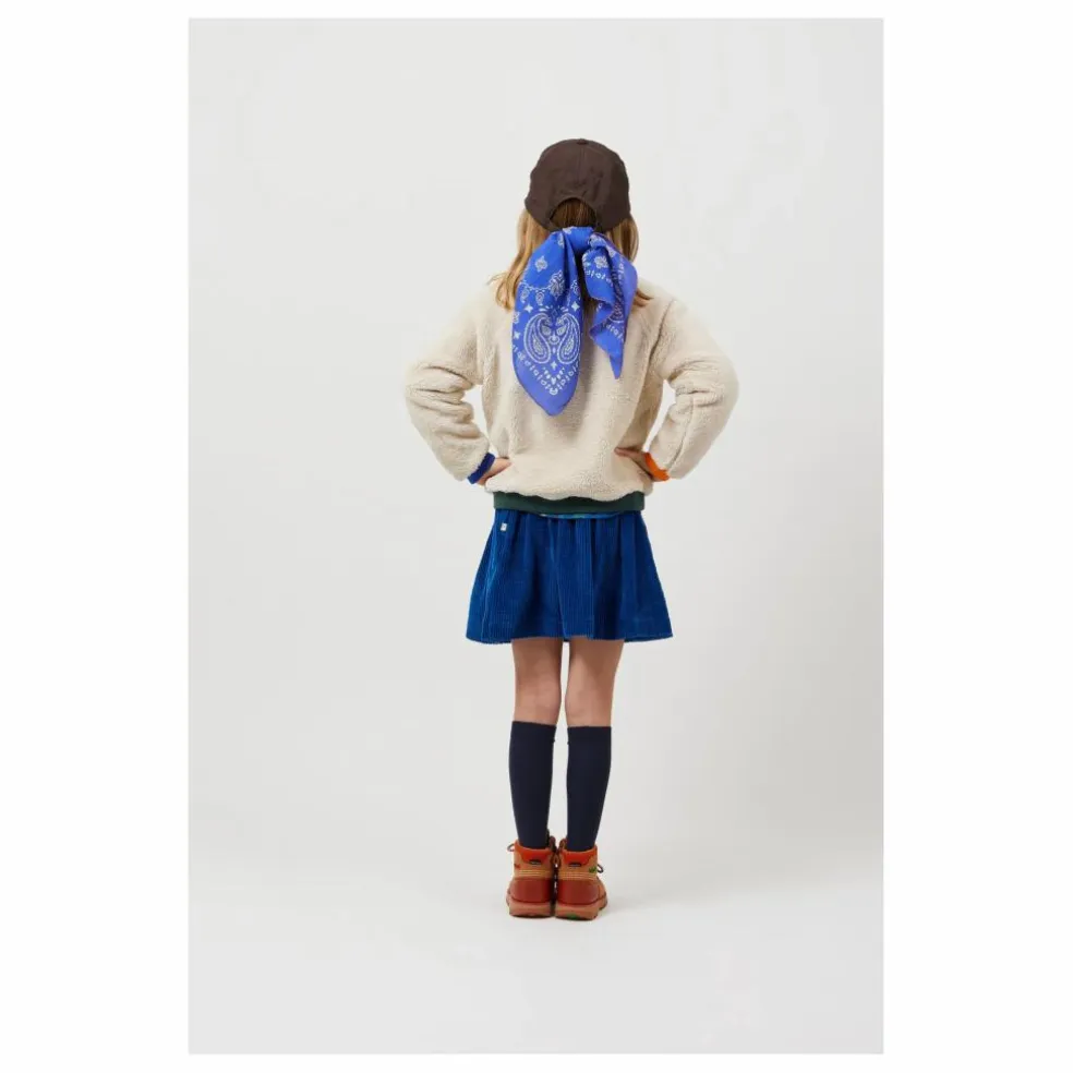 Sweat Joe Sherpa | Beige