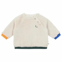 Sweat Joe Sherpa Mini | Beige