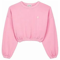 Sweat Kaia Coton Bio | Rose