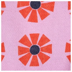 Sweat Kaleidoscope Coton Bio | Lilas