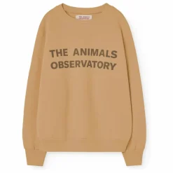 Sweat Leo | Camel