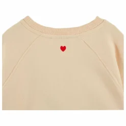 Sweat Liberté | Beige