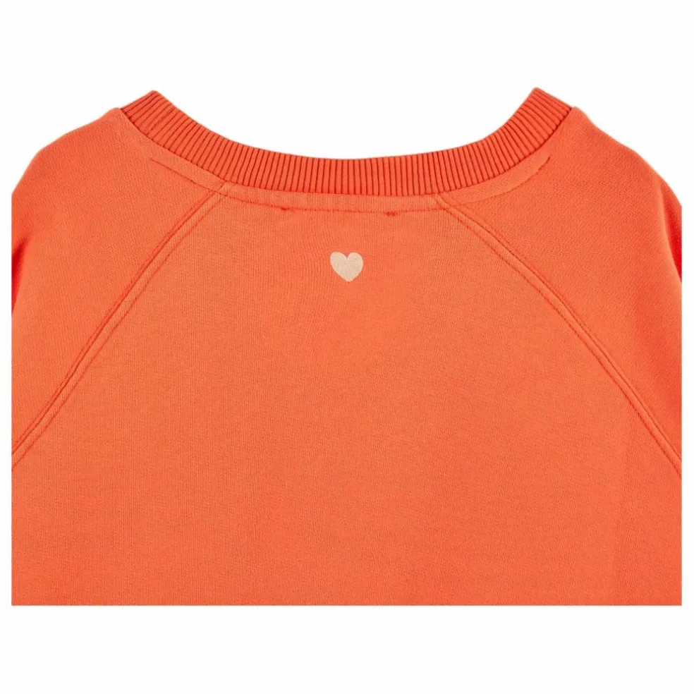 Sweat Liberté | Orange