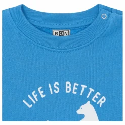 Sweat Life | Bleu