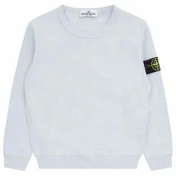 Sweat Logo | Bleu Clair