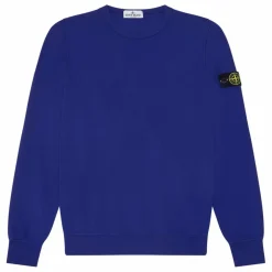 Sweat Logo | Bleu Clair