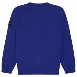 Sweat Logo | Bleu Clair