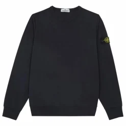 Sweat Logo | Bleu marine