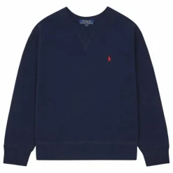 Sweat Logo | Bleu marine
