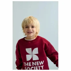 Sweat Logo | Bordeaux