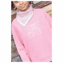 Sweat Logo | Rose