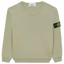Sweat Logo | Vert olive