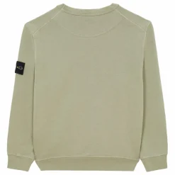 Sweat Logo | Vert olive