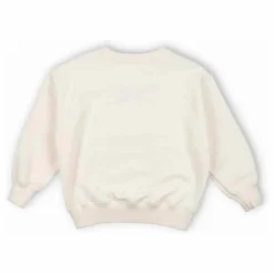 Sweat Logo Mykonos | Ecru