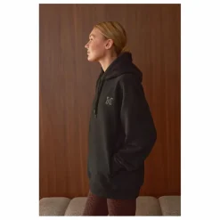 Sweat Léon - Collection Femme | Noir