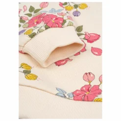 Sweat Loupy Lou Coton Bio | Rose pâle