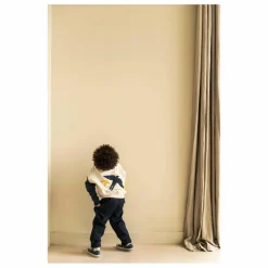 Sweat Lucky Bird Coton Bio | Ecru