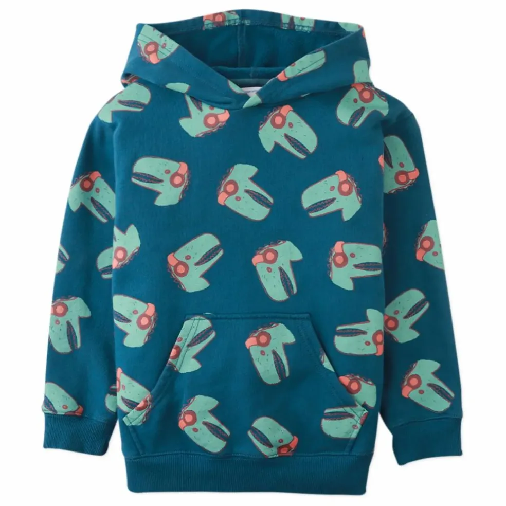 Sweat Magnus | Bleu