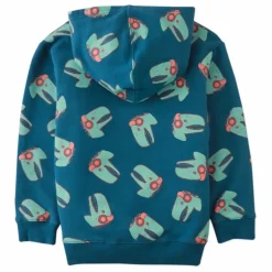Sweat Magnus | Bleu