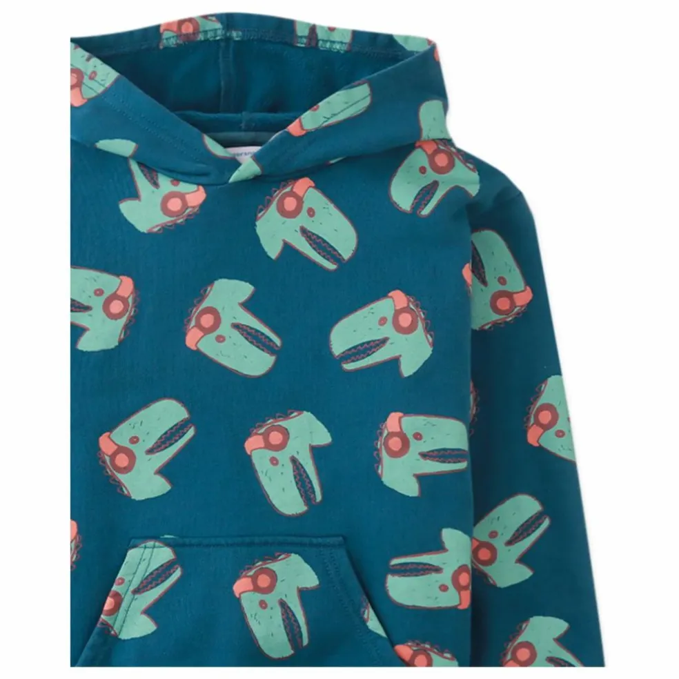 Sweat Magnus | Bleu