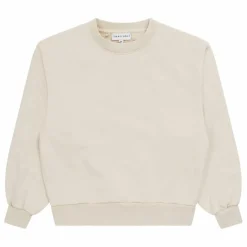 Sweat Maia Coton Bio | Crème