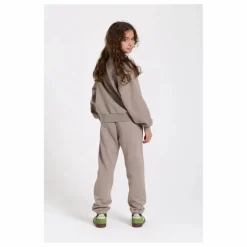 Sweat Maia Coton Bio | Gris taupe