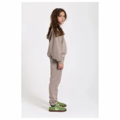 Sweat Maia Coton Bio | Gris taupe