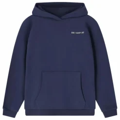 Sweat Main Character Coton Bio | Bleu marine