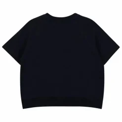 Sweat Manches Courtes Pylos | Bleu marine
