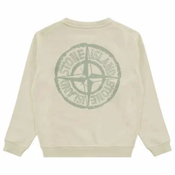 Sweat Manuscrite | Beige