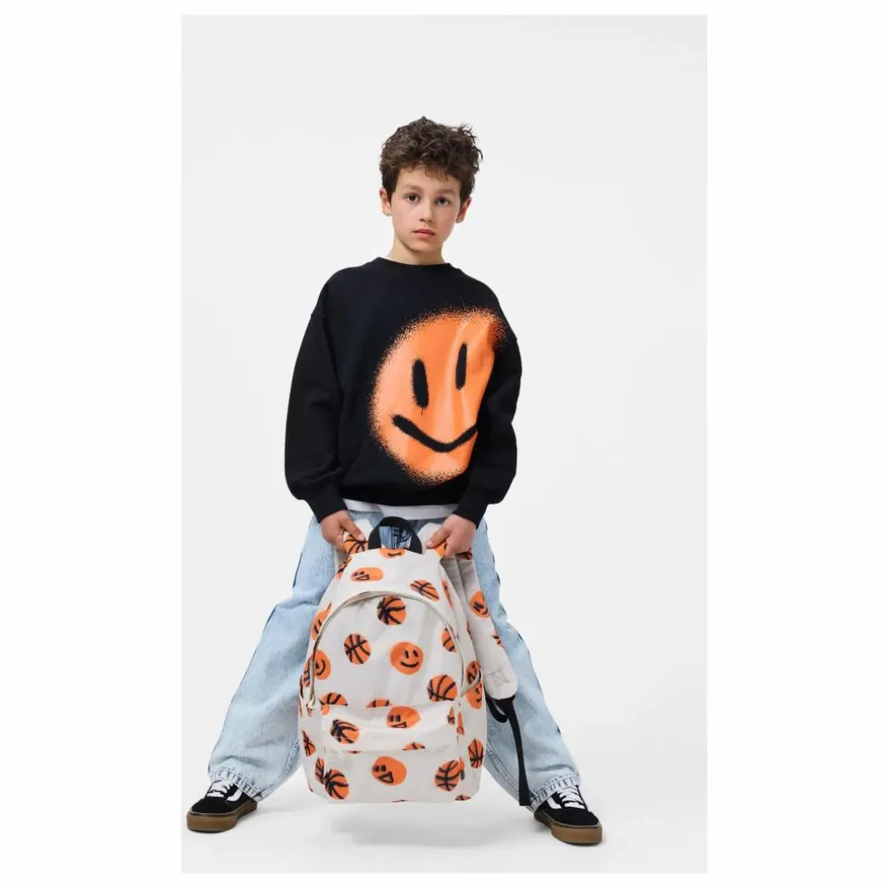 Sweat Mar Smile | Noir