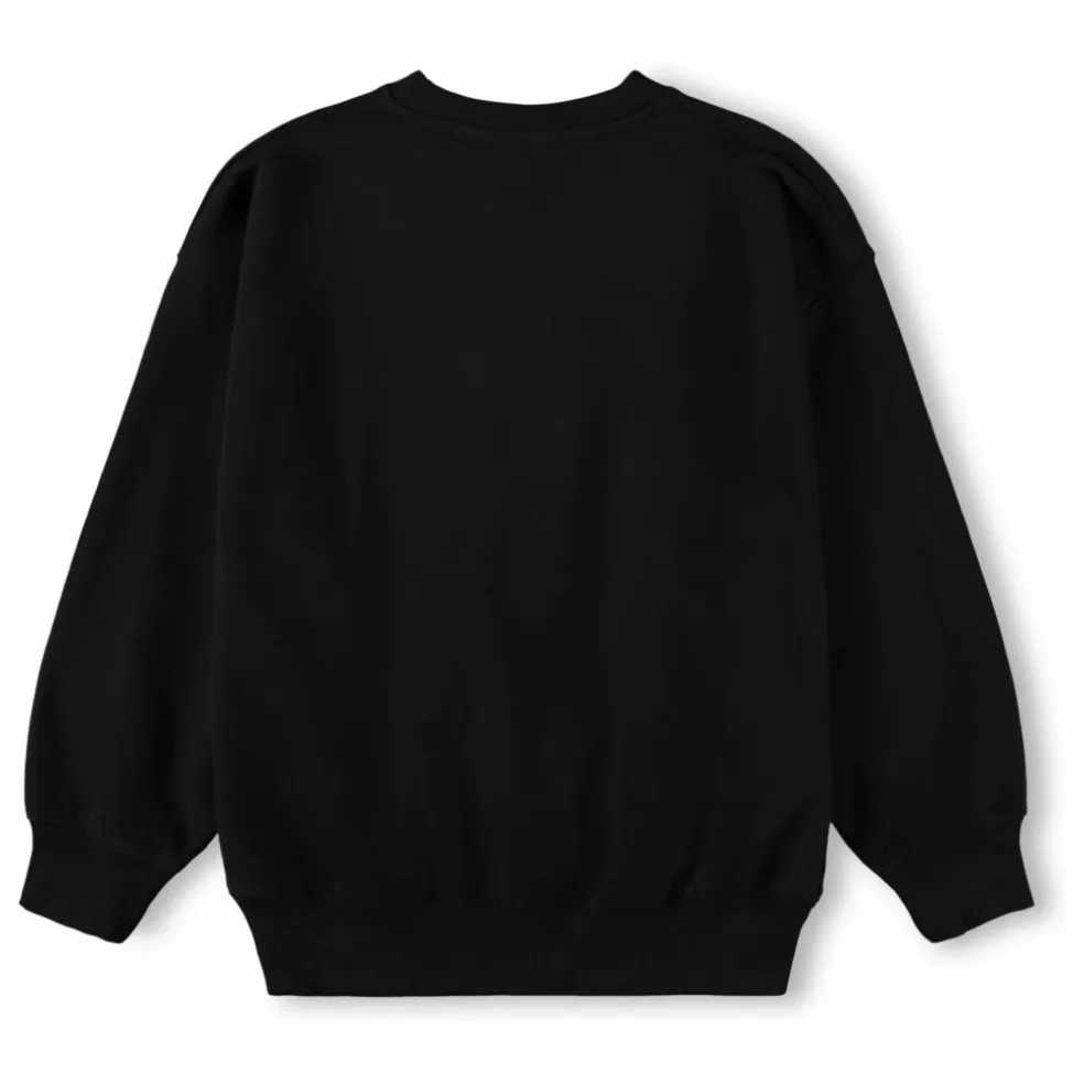 Sweat Mar Smile | Noir