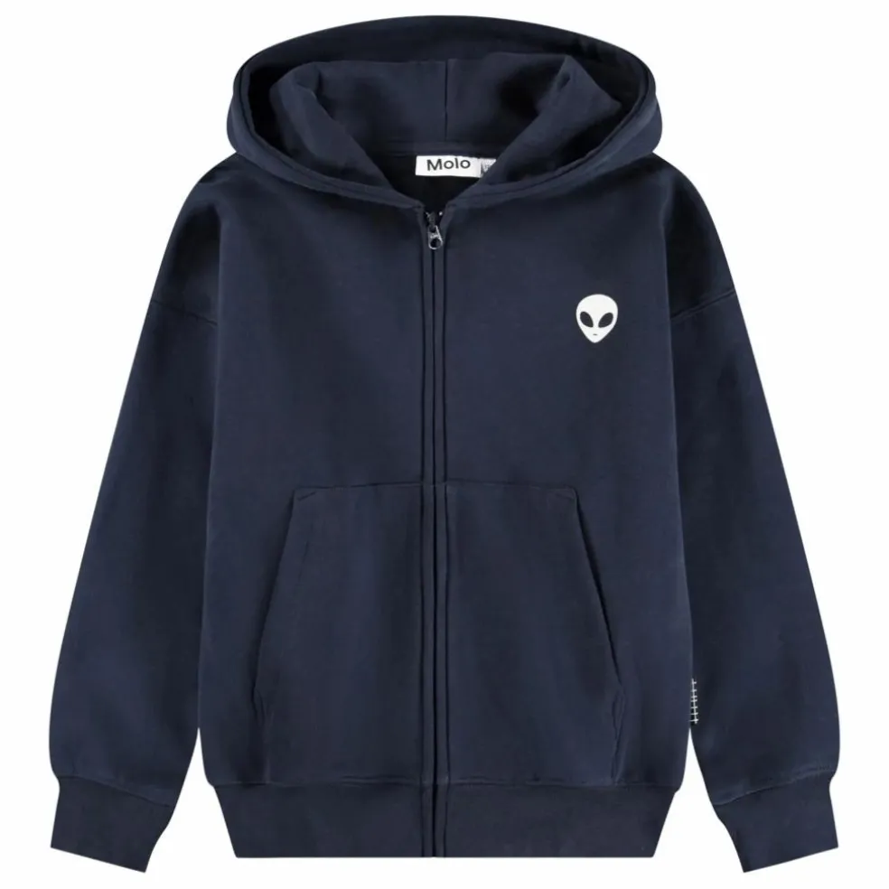 Sweat Marley Galaxy | Bleu marine
