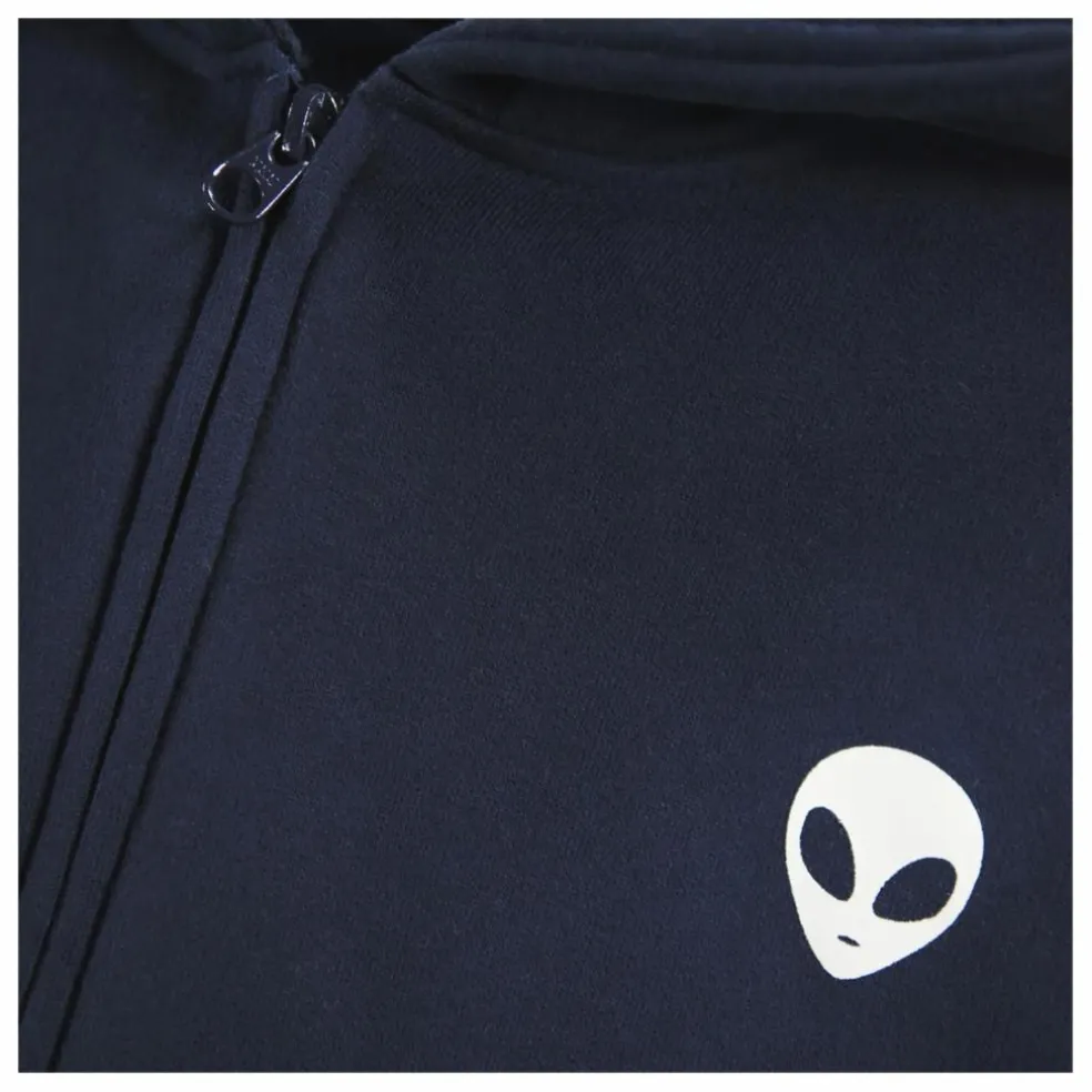Sweat Marley Galaxy | Bleu marine