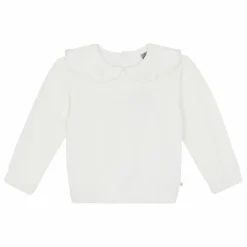 Sweat Martine | Ecru