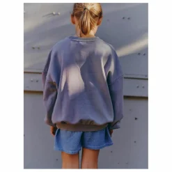 Sweat Maxime | Bleu
