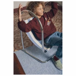 Sweat Maxime Courtside | Brun