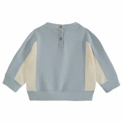 Sweat Meilleur Nageur | Bleu ciel