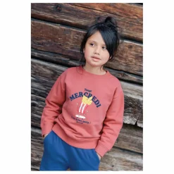 Sweat Mercredi | Rose