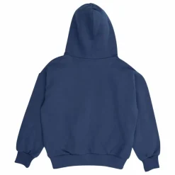 Sweat Mica | Bleu marine
