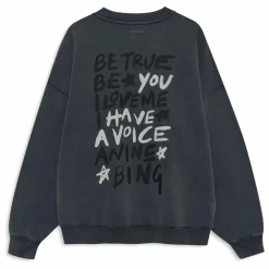 Sweat Miles Empowerment | Noir